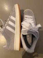 Adidas sneakers Campus grijs, Ophalen, Zo goed als nieuw, Overige kleuren