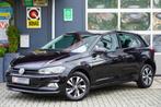 Volkswagen Polo 1.6 TDI Comfortline Business DAB/Navi/PDC/LM, Voorwielaandrijving, Gebruikt, Euro 6, Zwart