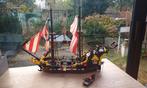 LEGO 6285 Black Seas Barracuda, Ophalen, Gebruikt, Complete set, Lego