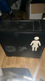 Gaming pc core i7 gtx 970, 1 speler, Ophalen, Gebruikt, Vanaf 3 jaar