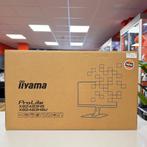 iiyama ProLite XUB2493HSU-B1 1920x1080P FULL HD 4ms 75Hz Zwa, Flex Ltd., Zo goed als nieuw, https://flex.com/contact-us, Nobelstraat 10, 5807 GA Oostrum