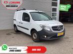 Mercedes-Benz Citan 108 CDI EXPORT ONLY EURO 6/ Airco/ Cruis, Auto's, Voorwielaandrijving, Stof, Gebruikt, Euro 6
