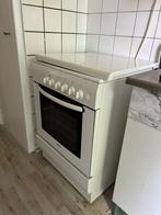 Bosch fornuis oven, Witgoed en Apparatuur, Fornuizen, Ophalen, Gebruikt, 4 kookzones, Gas
