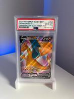 PSA 10 Charizard V - Zeldzaam!, Ophalen of Verzenden, Nieuw, Losse kaart, Foil