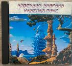 Yes Jon Anderson Bill Bruford Rick Wakeman Steve Howe CD ‘89, Ophalen of Verzenden, Zo goed als nieuw, Progressive