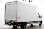 Mercedes-Benz Sprinter 516 CDI 163pk E6 7G Automaat Bakwagen, Automaat, Navigatiesysteem, Gebruikt, Euro 6