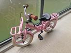 Kinderfiets, Fietsen en Brommers, Fietsen | Kinderfietsjes, Ophalen, Gebruikt, Minder dan 16 inch
