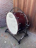 Adams Bass Drum BD 40/22 incl 6 Mallets, Muziek en Instrumenten, Ophalen, Zo goed als nieuw, Overige merken