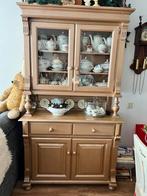 Brocante buffetkast, Huis en Inrichting, Ophalen, Gebruikt, 100 tot 150 cm, 200 cm of meer