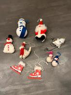 Decoratie voor Kerst, Diversen, Kerst, Ophalen, Zo goed als nieuw