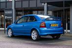 Opel Astra OPC G 2.0 16V Turbo (bj 2003), Auto's, Opel, Voorwielaandrijving, 1998 cc, Metallic lak, Gebruikt