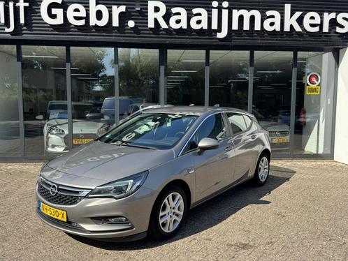 Opel Astra 1.6 CDTI Online Edition*Airco*Navi*Cruise*EXPORT/, Auto's, Opel, Bedrijf, Te koop, Astra, ABS, Airbags, Airconditioning
