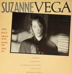 Suzanne Vega (LP 1985 + Inner Sleeve and Lyrics sheet), Verzenden, 1980 tot 2000, Zo goed als nieuw, 12 inch