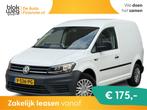Volkswagen Caddy 2.0 TDI EURO 6 L1H1 BMT Trendl € 9.950,00, Stof, 680 kg, Volkswagen, Wit