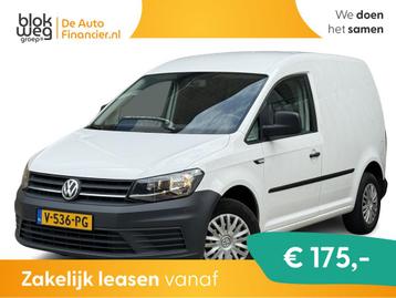Volkswagen Caddy 2.0 TDI EURO 6 L1H1 BMT Trendl € 9.950,00 beschikbaar voor biedingen