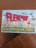 2479 Flevohof Kijk- Speel & Doe-Park Sticker, Verzamelen, Ophalen of Verzenden