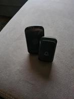 Draadloze deurbel, Ophalen, Nieuw, Draadloos