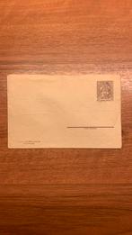 Oude onbeschreven envelop uit Polen, 1938, Postzegels en Munten, Brieven en Enveloppen | Buitenland, Envelop, Ophalen of Verzenden