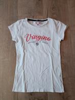 Vingino shirt 146/152, Meisje, Ophalen of Verzenden, Zo goed als nieuw, Shirt of Longsleeve
