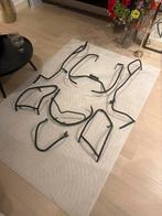 Gilera Runner 50cc 180cc Sierbeugels set beugels, Ophalen of Verzenden