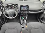 Renault Clio 0.9 TCe Limited / 1e Eigenaar / All Season Band, 898 cc, Stof, Gebruikt, Origineel Nederlands