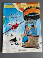 Dan Cooper, Gelezen, Verzenden, Albert Weinberg, Meerdere stripboeken