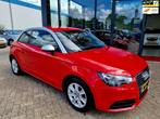 Audi A1 1.2 TFSI Attraction Pro Line AIRCO CRUISE LMV, Voorwielaandrijving, Euro 5, 4 cilinders, 4 stoelen