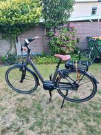 Fijne qwic MN7 met middenmotor m400+goede accu, Ophalen of Verzenden, Zo goed als nieuw, Overige merken, Versnellingen