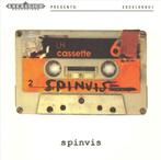 Spinvis - Spinvis - CD, Cd's en Dvd's, 2000 tot heden, Gebruikt, Verzenden