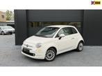 Fiat 500 1.2 Star Airco|LMV|Bluetooth, Auto's, Fiat, Navigatiesysteem, Gebruikt, 4 cilinders, 4 stoelen