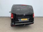 Mercedes-Benz Vito 119 CDI Lang Automaat Dub Cab Dub Schuifd, Automaat, Stof, Gebruikt, Euro 6