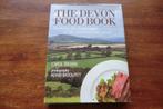 kookboek - The Devon food book - Carol Trewin, Gelezen, Ophalen of Verzenden