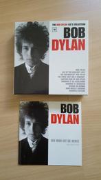 Bob Dylan 60' Collection10 CD Box, Cd's en Dvd's, Cd's | Pop, Ophalen of Verzenden, 2000 tot heden, Zo goed als nieuw, Boxset