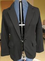 Dames jasje, Mt L 38/40, zwart/antraciet, Kleding | Dames, Maat 38/40 (M), Zwart, Blaf, Ophalen of Verzenden