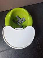Bumbo Floor seat met dienblad, Ophalen of Verzenden, Gebruikt