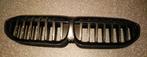 Originele oem zwarte hoogglans grille bmw 3 serie g20/g21., Auto-onderdelen, Carrosserie en Plaatwerk, Ophalen, Gebruikt, Voor