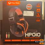 Meetion HP010 Gaming Headset | Nieuw, Flex Ltd., Nieuw, https://flex.com/contact-us, Nobelstraat 10, 5807 GA Oostrum