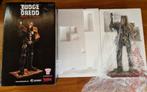Judge dredd vs death figuur in nieuwstaat, Ophalen of Verzenden, Zo goed als nieuw, Met 1 controller