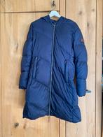 Moscow jas M, Kleding | Dames, Maat 38/40 (M), Blauw, Ophalen of Verzenden, Moscow