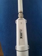 Tube-u wifi buiten ontvanger met WiFi antenne, Ophalen, Zo goed als nieuw, Antenne