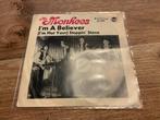 The Monkees, I’m a believer/I’m not your steppin’ stone, Ophalen of Verzenden, 7 inch, Single