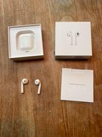 Apple AirPods (2nd generation), Ophalen of Verzenden, Overige merken, Bluetooth