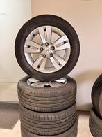 Hyundai ix20 velgen 16 inch zomerbanden, Ophalen, Gebruikt, Velg(en), 16 inch