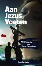 Aan Jezus Voeten - Doug Batchelor / 9789081531351, Ophalen of Verzenden, Zo goed als nieuw, Doug Batchelor
