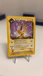 Dark Jolteon 38/82 - Team Rocket, Hobby en Vrije tijd, Verzamelkaartspellen | Pokémon, Ophalen of Verzenden, Zo goed als nieuw
