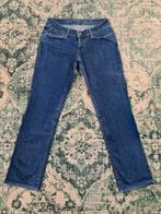 Levi's bold curve straight leg W31 L32 WMN Tulsi3132 Blauw, Blauw, Ophalen of Verzenden, Zo goed als nieuw, W30 - W32 (confectie 38/40)