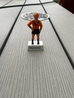 Oud voetbal poppetje Volendam, Ophalen of Verzenden, Gebruikt, Overige binnenlandse clubs, Beeldje of Poppetje