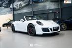 Porsche 911 Cabrio 991 3.0 Carrera GTS (2017NL) Achterasstur, Auto's, Porsche, Automaat, Achterwielaandrijving, Gebruikt, Cabriolet