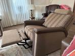 Comfortabele Relaxfauteuil, ZGAN,, Ophalen, 75 tot 100 cm, Zo goed als nieuw, 75 tot 100 cm