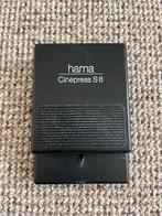 Hama Cinepress S8, Hama Germany, Ophalen of Verzenden, Overige typen
